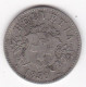Suisse 20 Rappen 1850 BB , En Billon, KM# 7 - 20 Rappen