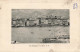 FRANCE - Toulon  - Vue Générale - Le Port - F F - Carte Postale Ancienne - Toulon