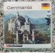 Bp48  View Master Germania 21 Immagini Stereoscopiche Vintage - Visionneuses Stéréoscopiques