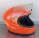 Casco Integrale Vintage Jebs Primi Anni '80 Originale Raro Tg. L Circa - Moto