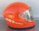 Casco Integrale Vintage Jebs Primi Anni '80 Originale Raro Tg. L Circa - Moto