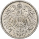 Monnaie, GERMANY - EMPIRE, Wilhelm II, Mark, 1911, Berlin, TTB, Argent, KM:14 - 1 Mark