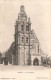 FRANCE - Blois - Vue Générale De La Cathédrale - Carte Postale Ancienne - Blois