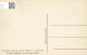 HISTOIRE - Funérailles Solennelles Du Roi Albert Ier - 22 Février 1934 - Carte Postale Ancienne - Geschiedenis