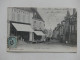 61 : Remalard - Rue De L'Eglise ( Boutique A. Bertrand ) - Remalard