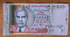 2022 MAURITIUS MAURICE 100 RUPEES P-56 Renganaden Seeneevassen - Court House, Port Louis Circulated - See Pictures - Mauritius