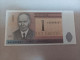 Billete De Estonia De 1 Krooni, Año 1992, Serie AA, UNC - Estonia