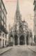 FRANCE - Rouen - Vue Générale De L'église St Maelou - Carte Postale Ancienne - Rouen