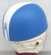 Delcampe - Casco Motociclista Vintage Anni 60 Originale Usato Completo Ottimo Stato - Moto