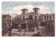 MARSEILLE - Exposition Internationale D'Electricité International Theatre Restaurant (carte Animée) - Weltausstellung Elektrizität 1908 U.a.