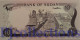 SUDAN 10 POUNDS 1980 PICK 15c UNC LOW SERIAL NUMBER "002035" - Sudan