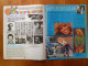 Delcampe - Magazine Salut N° 70 Bruce Lee Sylvie Vartan Charden Johnny Hallyday Plastic Bertrand Amanda Lear Andy Gibb - Muziek