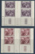 MONACO ANNEE COMPLETE 1973 Avec Coin Daté COTE 396 € (12 Photos) NEUFS ** MNH N° 916 à 952. TB - Années Complètes