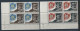 Delcampe - MONACO ANNEE COMPLETE 1973 Avec Coin Daté COTE 396 € (12 Photos) NEUFS ** MNH N° 916 à 952. TB - Full Years