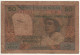 MADAGASCAR   50 Francs = 10 Ariary    P61    (ND 1969 ) - Madagaskar