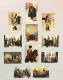 COLLECTION MUSÉE CARTES POSTALES EMPIRE NEUVES (lot Indissociable) - French