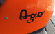 Delcampe - Casco AGV Vintage Modello AGO Del 1973 Tg. 62 Con Scatola - Motor Bikes