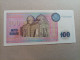 Billete De Kazajistan De 100 Tenge, Año 1993, UNC - Kazakistan