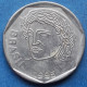 BRAZIL - 25 Centavos 1995 KM# 634 Monetary Reform (1994) - Edelweiss Coins - Brazil