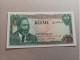 Billete De Kenia De 10 Kumi, Año 1978, UNC - Kenia