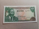 Billete De Kenia De 10 Kumi, Año 1978, UNC - Kenya