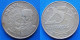 BRAZIL - 25 Centavos 2009 "Manuel Deodoro Da Fonseca" KM# 650 Monetary Reform (1994) - Edelweiss Coins - Brésil