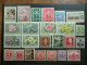 Austria:different Not Used Stamps  **  *   ( Check 2 Photos) - Colecciones