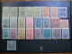 Austria:different Not Used Stamps  **  *   ( Check 2 Photos) - Collections