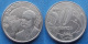 BRAZIL - 50 Centavos 2002 "Baron Of Rio Branco" KM# 651a Monetary Reform (1994) - Edelweiss Coins - Brésil