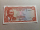 Billete De Kenia De 5  Shillings, Año 1995, UNC - Kenya