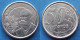 BRAZIL - 50 Centavos 2007 "Baron Of Rio Branco" KM# 651a Monetary Reform (1994) - Edelweiss Coins - Brasil