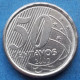 BRAZIL - 50 Centavos 2007 "Baron Of Rio Branco" KM# 651a Monetary Reform (1994) - Edelweiss Coins - Brasil