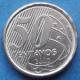 BRAZIL - 50 Centavos 2007 "Baron Of Rio Branco" KM# 651a Monetary Reform (1994) - Edelweiss Coins - Brazil