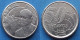 BRAZIL - 50 Centavos 2008 "Baron Of Rio Branco" KM# 651a Monetary Reform (1994) - Edelweiss Coins - Brésil