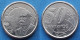 BRAZIL - 50 Centavos 2017 "Baron Of Rio Branco" KM# 651a Monetary Reform (1994) - Edelweiss Coins - Brésil