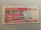 Billete De Malawi 5 Kwacha, Año 1995, UNC - Malawi