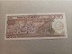 Billete De México 1000 Pesos, Año 1984, UNC - México