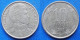 CHILE - 10 Pesos 2007 KM# 228.2 Monetary Reform (1975) - Edelweiss Coins - Chile