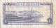 BILLETE DE LA ISLA DE MAN DE 1 POUND DEL AÑO 1990 (BANKNOTE) - 1 Pond