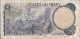 BILLETE DE JERSEY DE 1 POUND DEL AÑO 1978 A 1988  (BANKNOTE) - Jersey