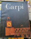 Carpi Edizione Conde Nast S.p.a Del  1992 - Fashion