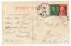 US 13 - 6039 CINCINNATI, U.S.A. Government Square, Tramways - Old Postcard- Used - 1908 - Cincinnati