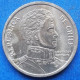 CHILE - 10 Pesos 2016 So KM# 228.2 Monetary Reform (1975) - Edelweiss Coins - Chile