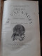 Lot De Jules Verne - Collection Hetzel, Reliures Non Originales - Lots De Plusieurs Livres