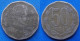 CHILE - 50 Pesos 2005 So KM# 219.2 Monetary Reform (1975) - Edelweiss Coins - Chile