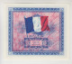 Francia, Banconota Di Occupazione Americana In Francia - 2 Francs 1944 FDS - Altri & Non Classificati