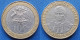 CHILE - 100 Pesos 2015 So "Mapuche" KM# 236 Monetary Reform (1975) - Edelweiss Coins - Cile