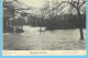 Moerzeke-Bootdijk-Dijk-Overstroming Van 1906 In De Streek Van Moerzeke,Hamme-Grembergen-Dendermonde-inondations - Hamme