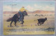 USA UNITED STATES FAR WEST COWBOY RANCH HORSE CATTLE KARTE CARD POSTCARD CARTE POSTALE ANSICHTSKARTE CARTOLINA POSTKARTE - Las Vegas