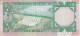 BILLETE DE ARABIA SAUDITA DE 5 RIYAL DEL AÑO 1977   (BANKNOTE) - Arabia Saudita